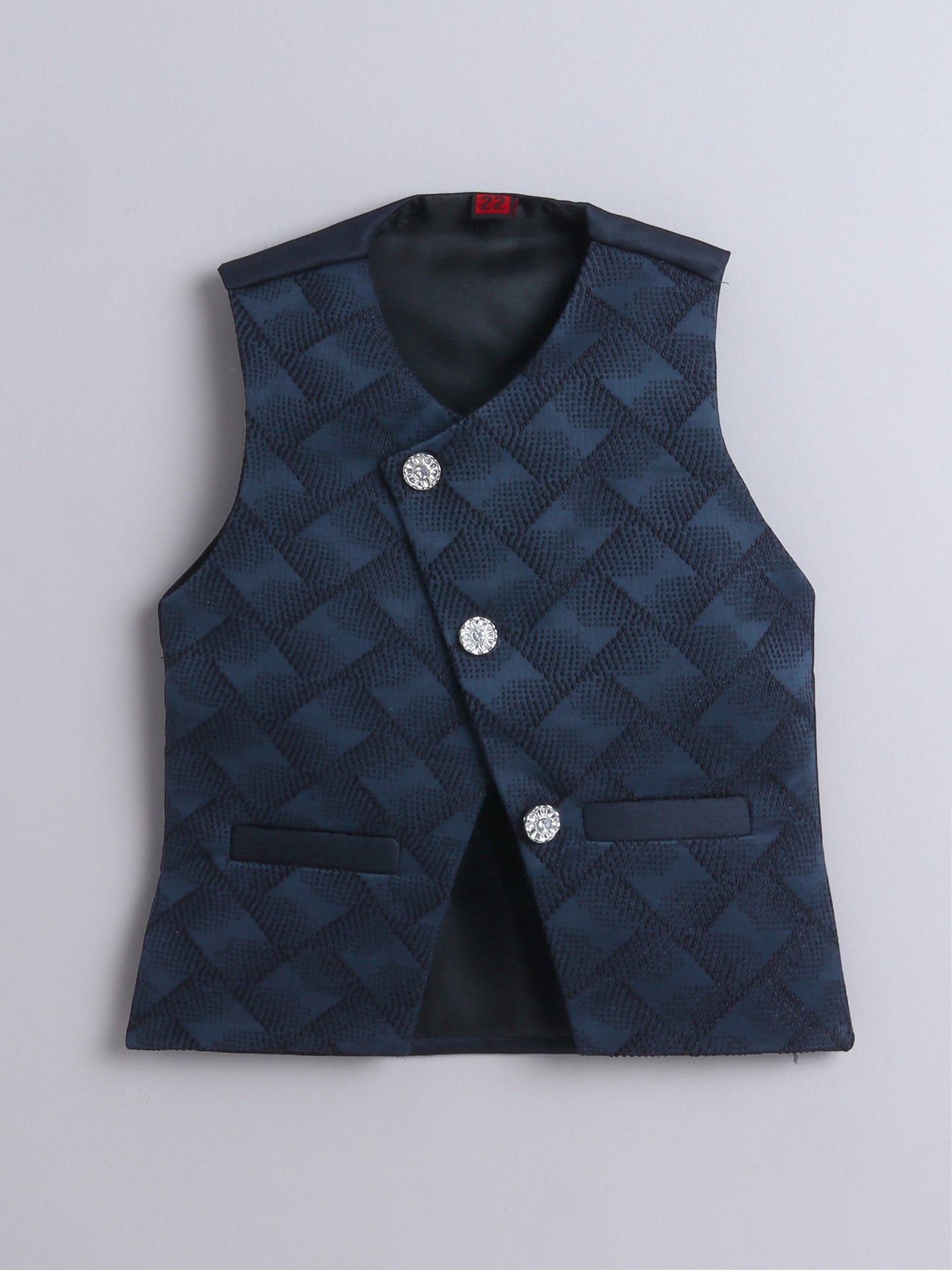 Boys Indo Western Set