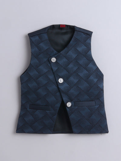 Boys Indo Western Set
