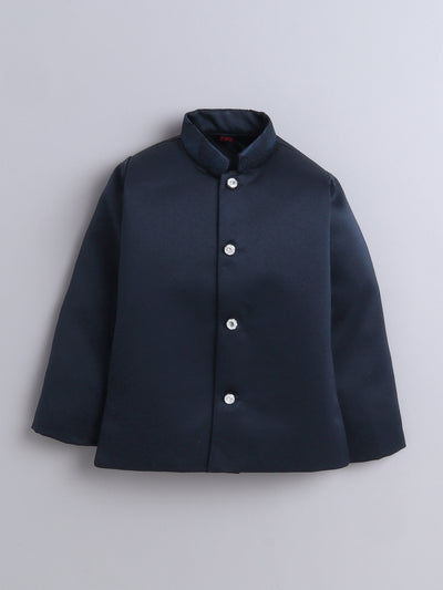 Boys Indo Western Set