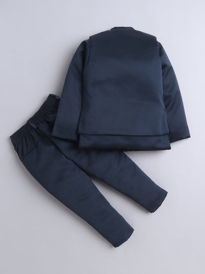 Boys Indo Western Set
