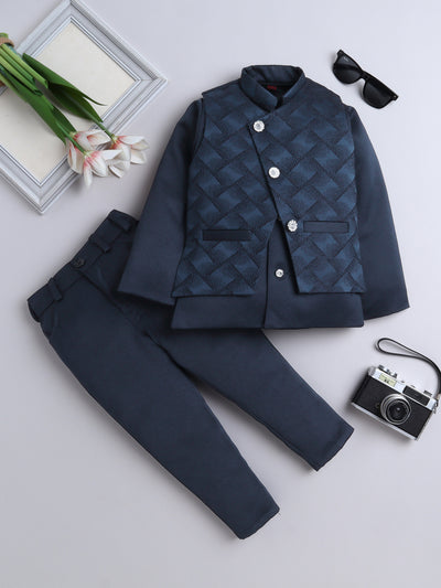 Boys Indo Western Set