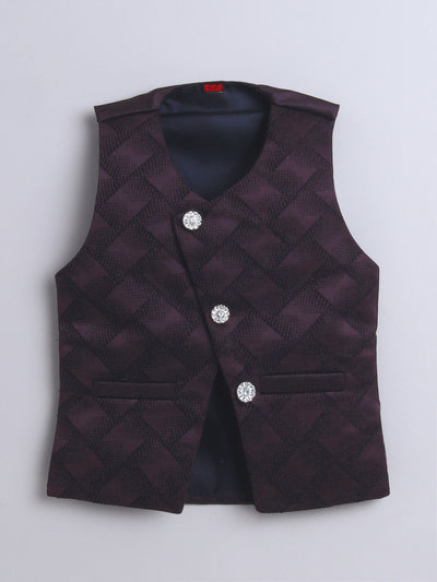Boys Indo Western Set