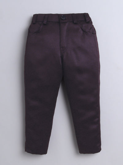 Boys Indo Western Set