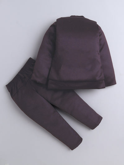 Boys Indo Western Set