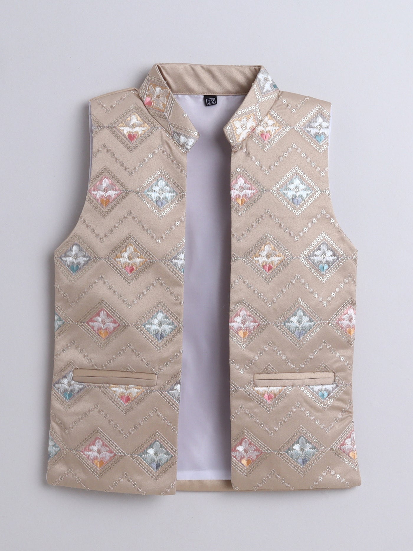 Boys Indo Western Set