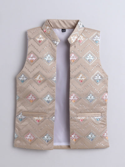 Boys Indo Western Set