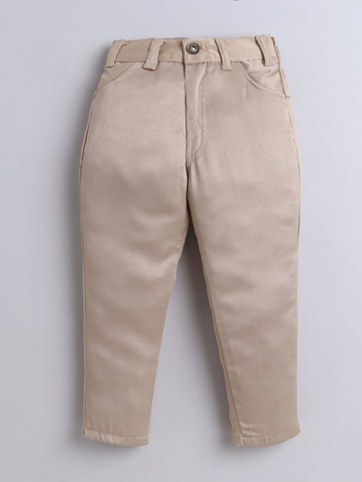 Boys Indo Western Set