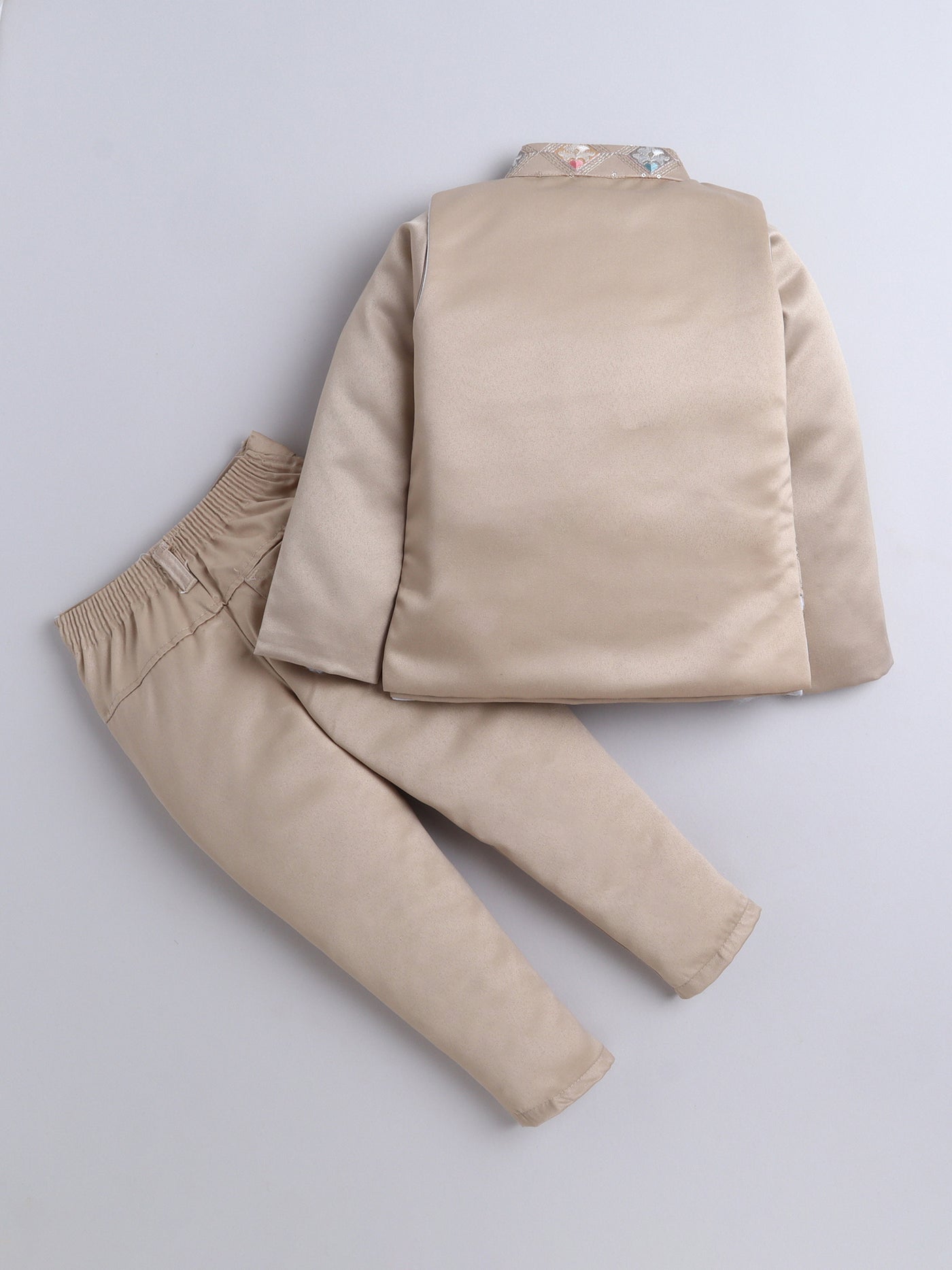 Boys Indo Western Set