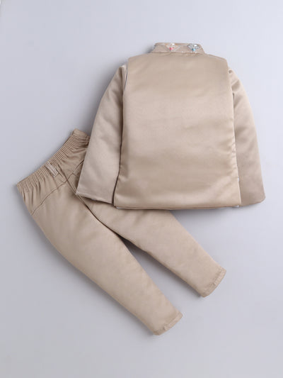 Boys Indo Western Set