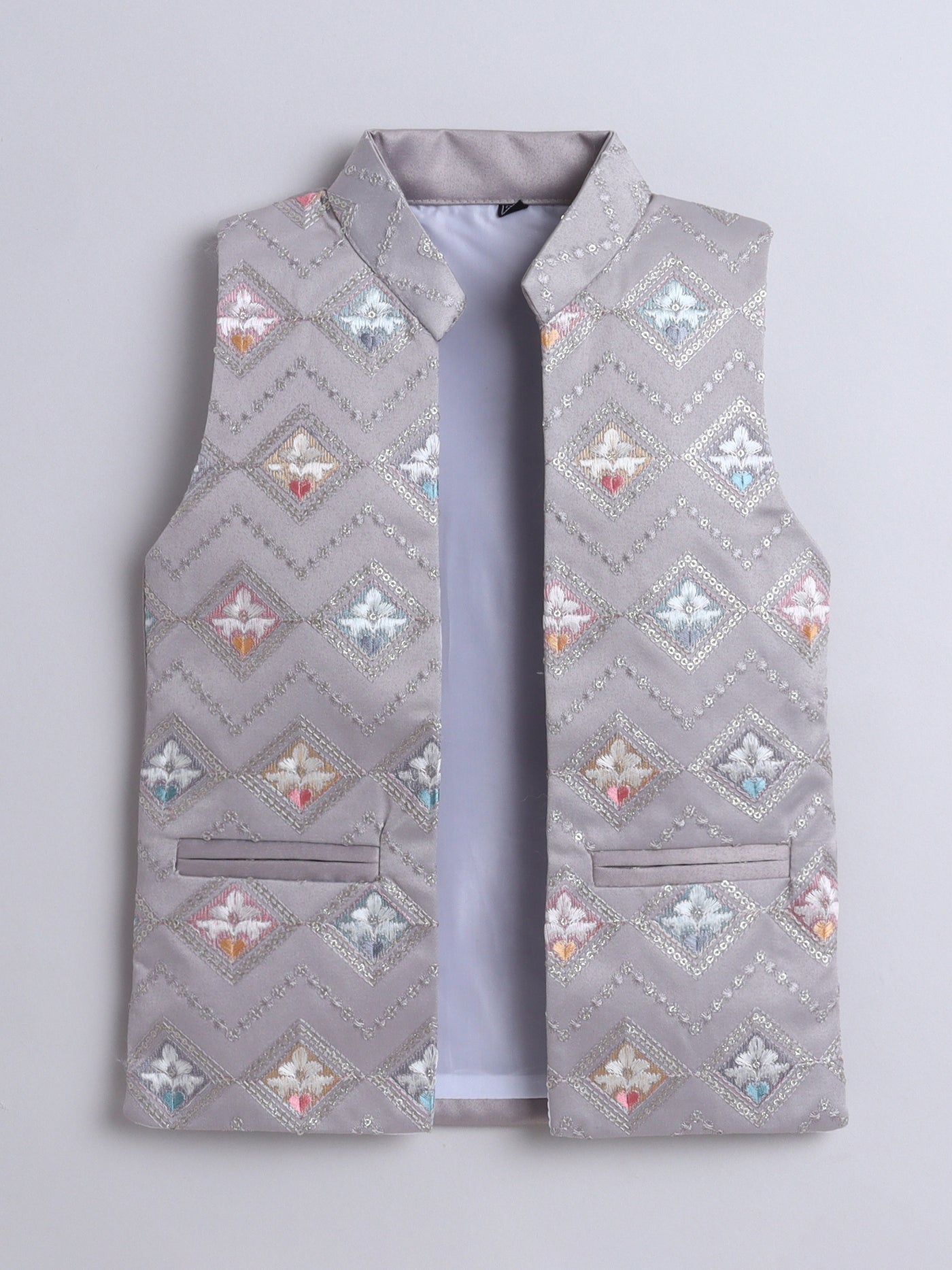 Boys Indo Western Set