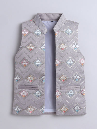 Boys Indo Western Set