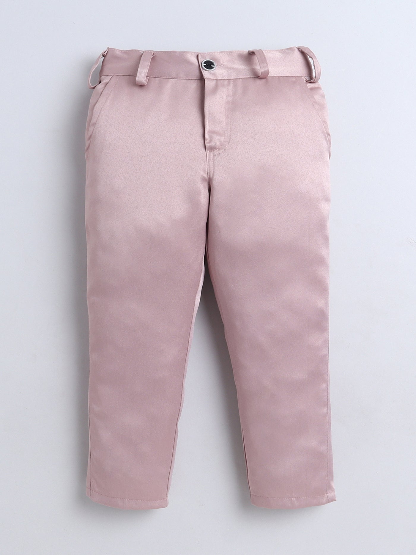 Boys Sequins Embellished Embroidered Sherwani Set