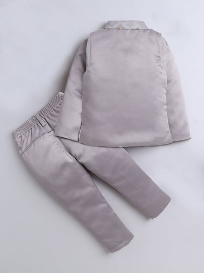 Boys Indo Western Set