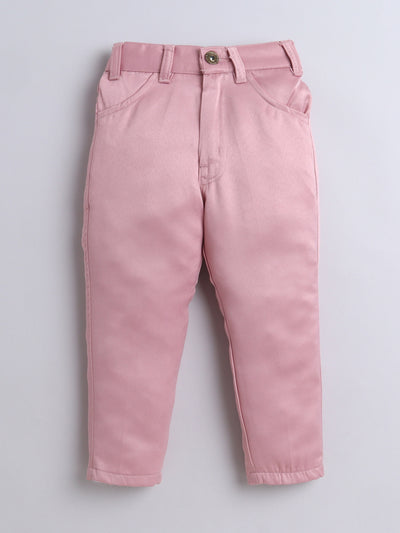 Boys Indo Western Set