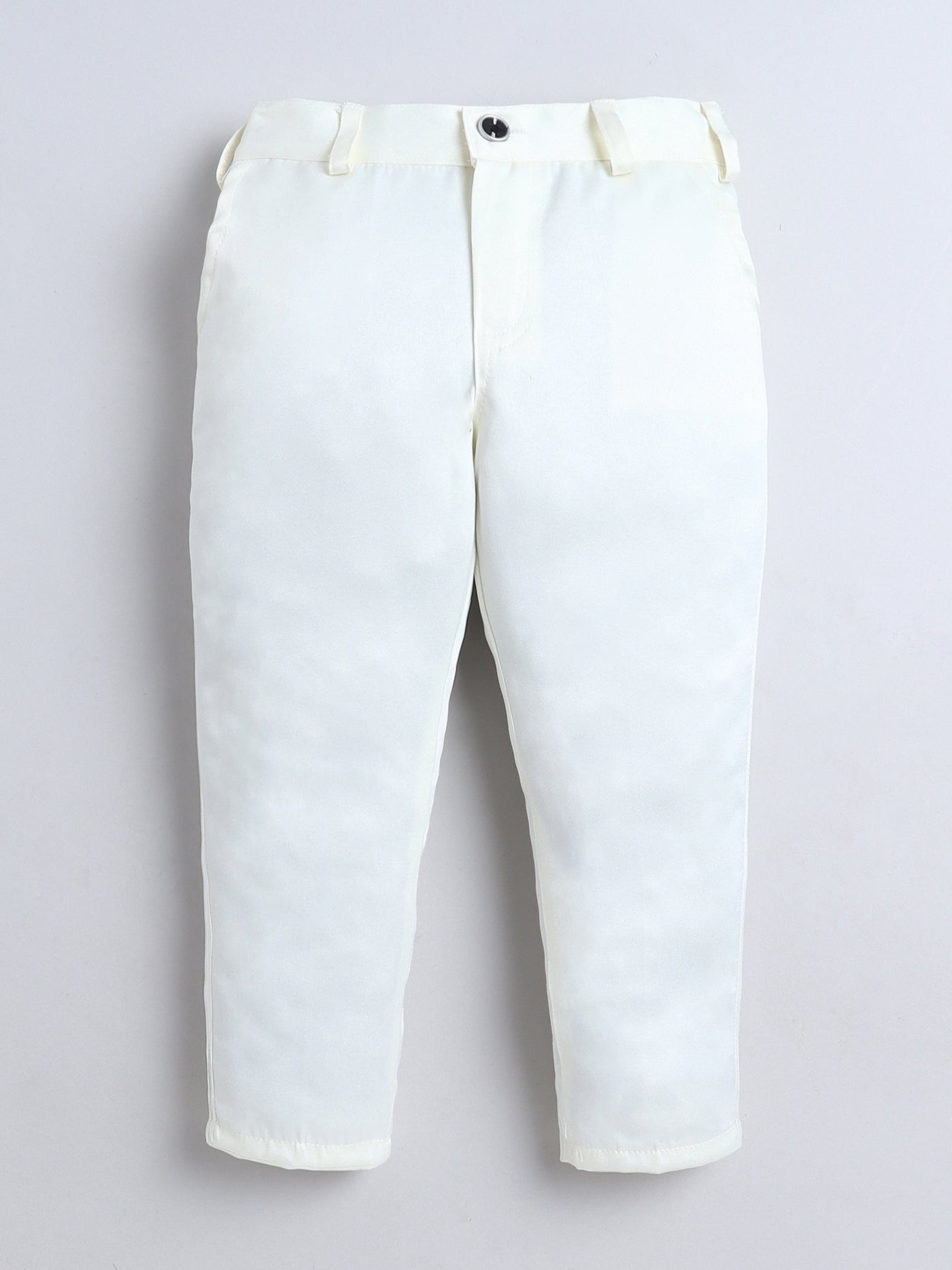 Boys Sequins Embellished Embroidered Sherwani Set