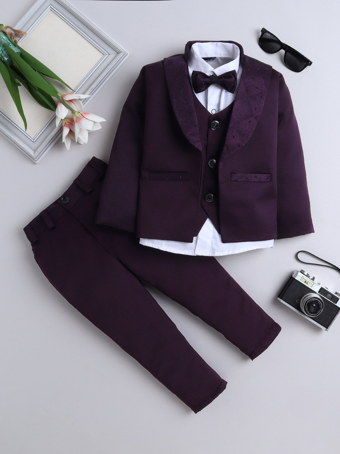 Boys 3-Piece Set