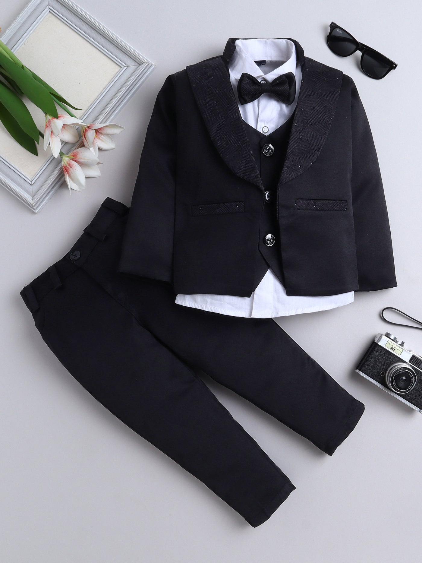 Boys 3-Piece Set