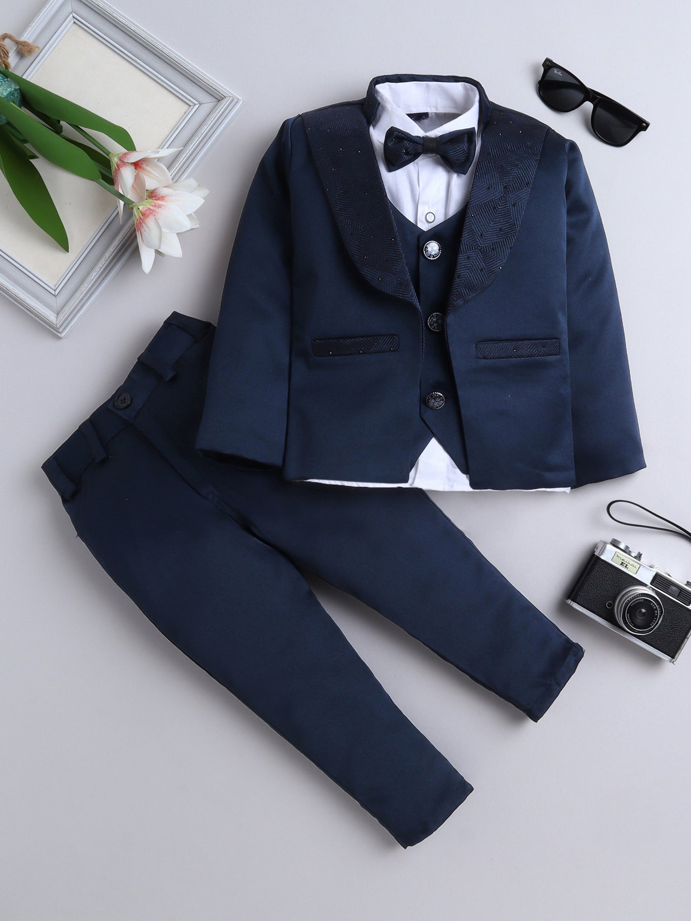 Boys 3-Piece Set