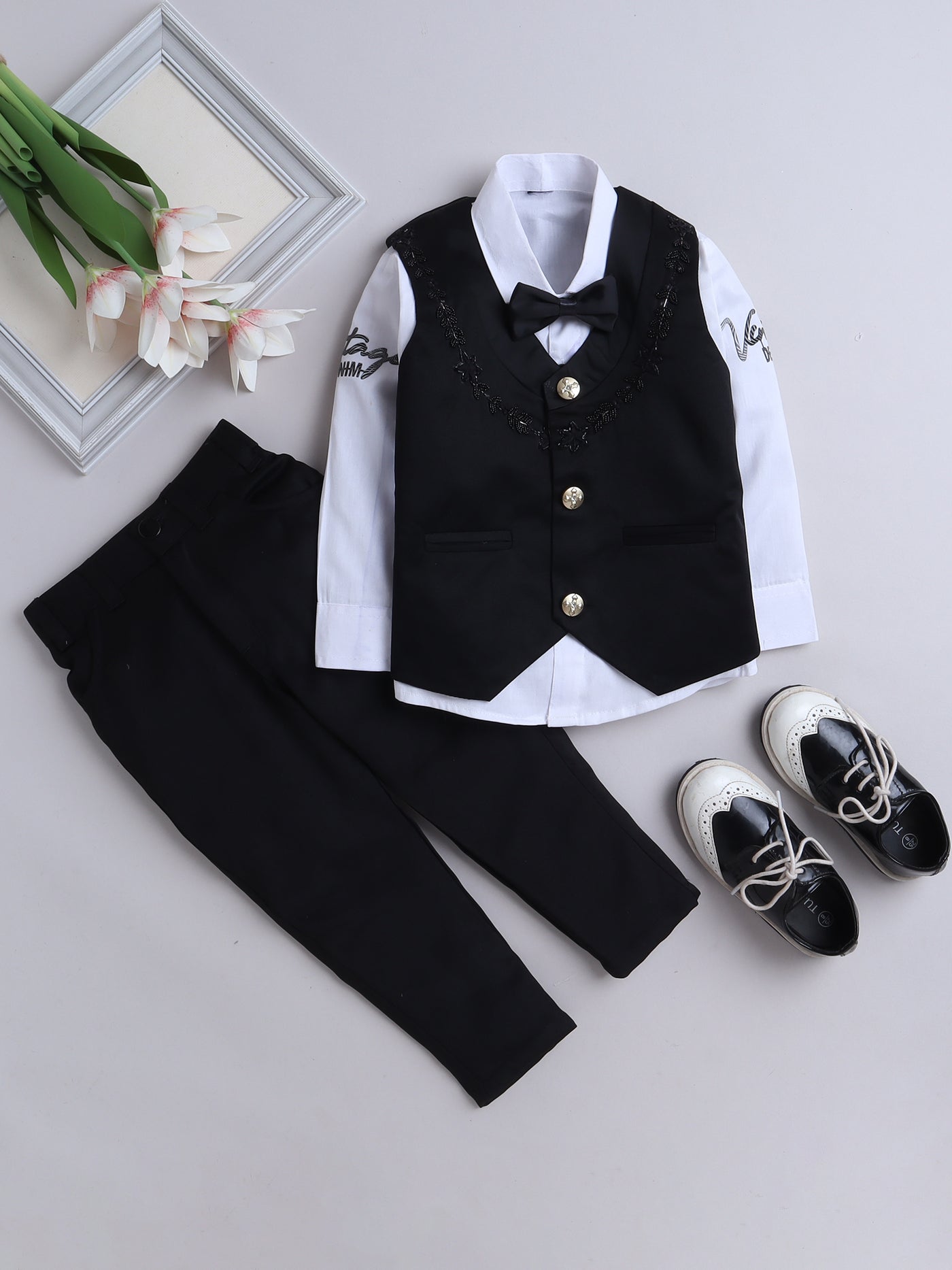 Boys 3-Piece Set