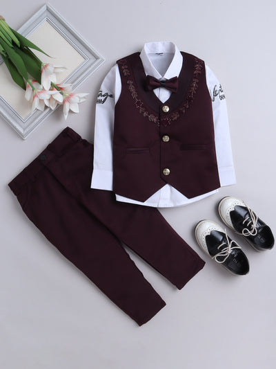 Boys 3-Piece Set