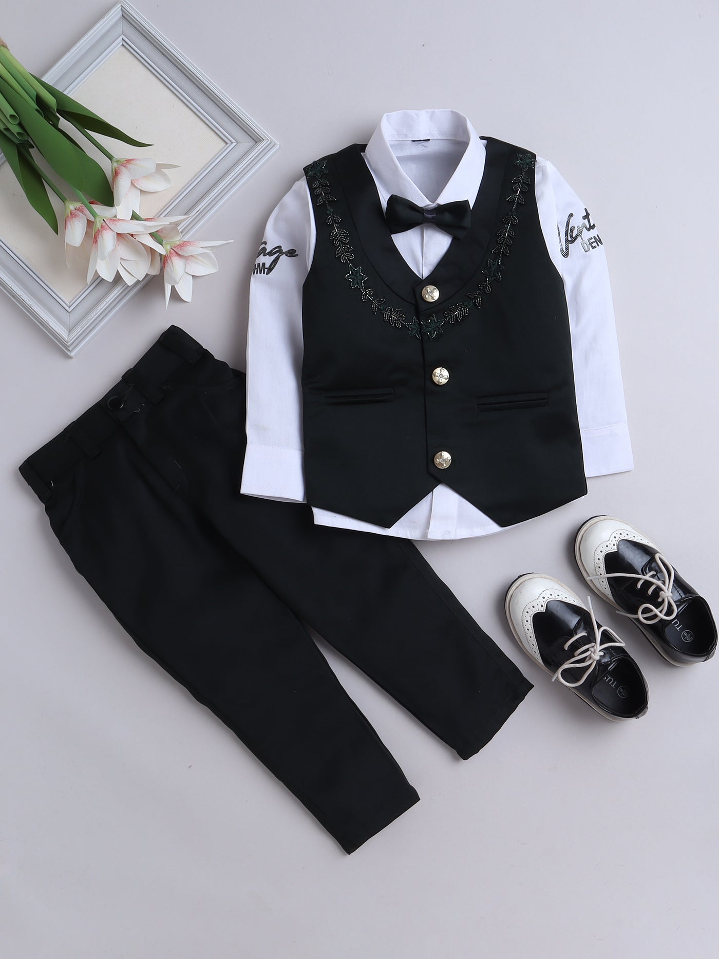 Boys 3-Piece Set