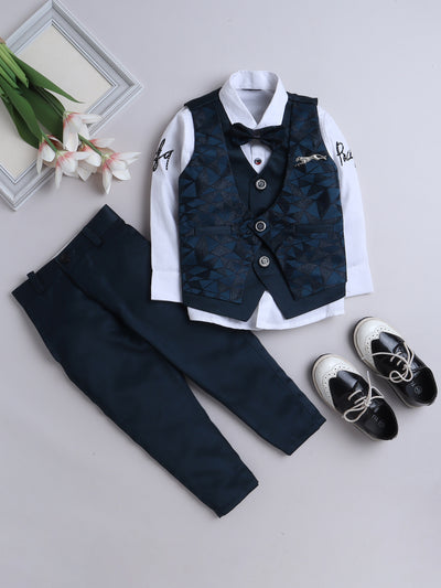 Boys 3-Piece Set