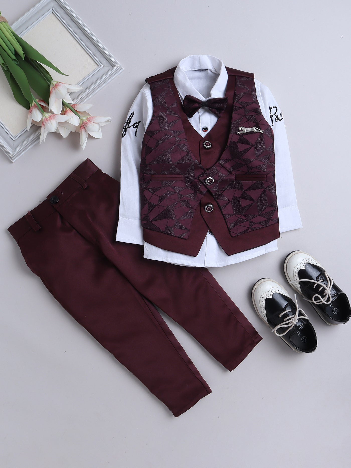 Boys 3-Piece Set