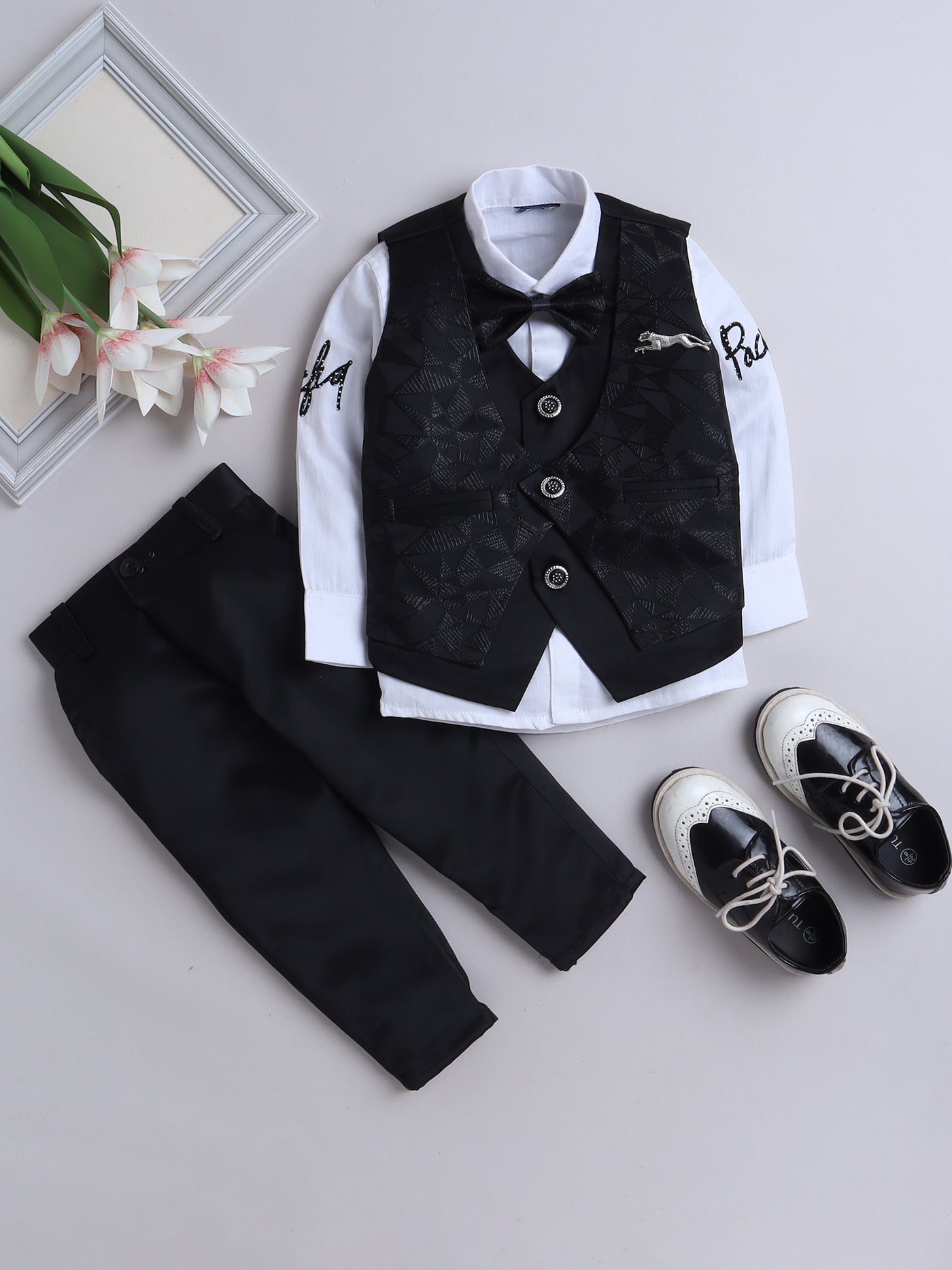 Boys 3-Piece Set