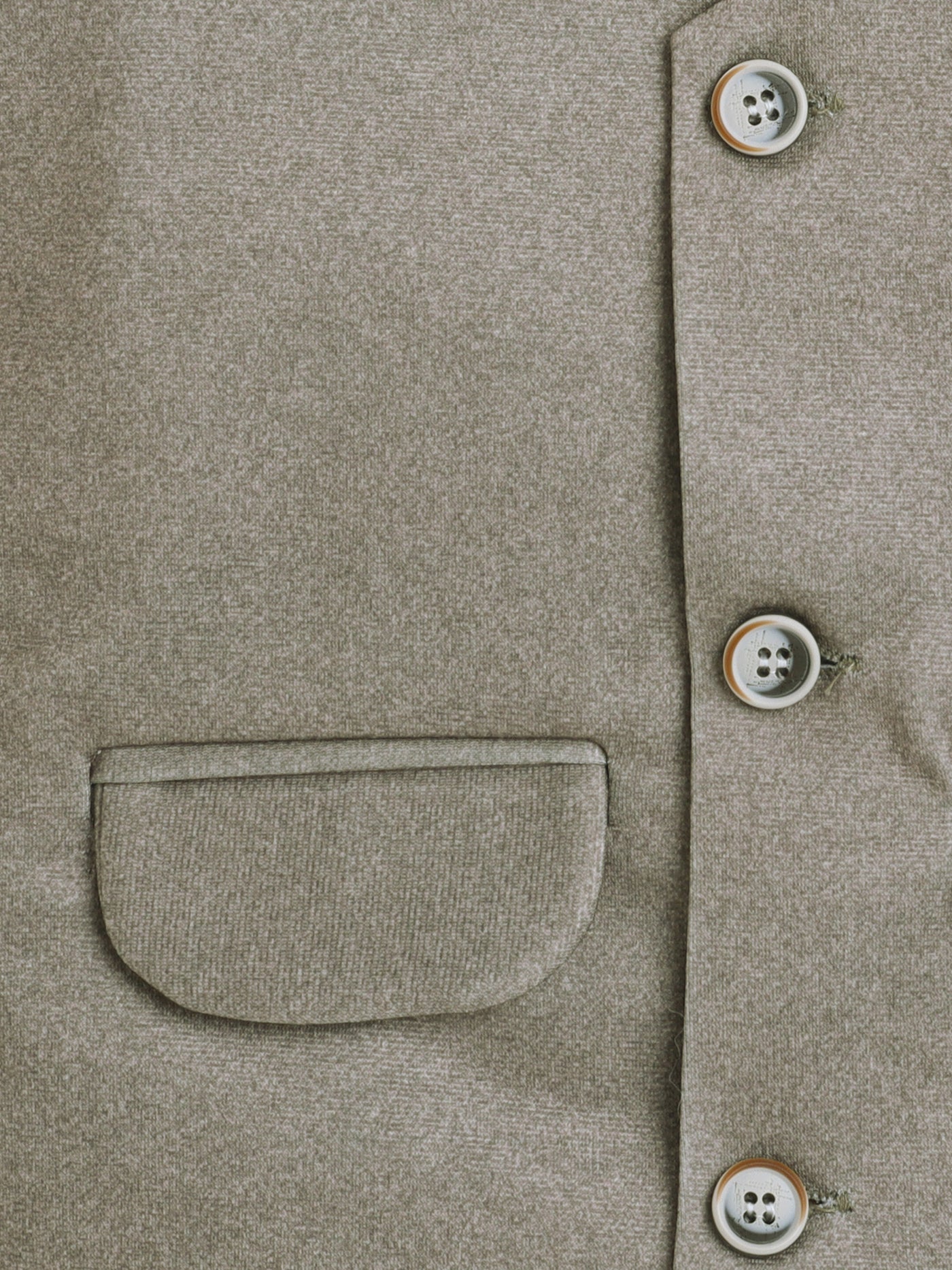 Boys Solid 3 Piece Suit Set With Bow