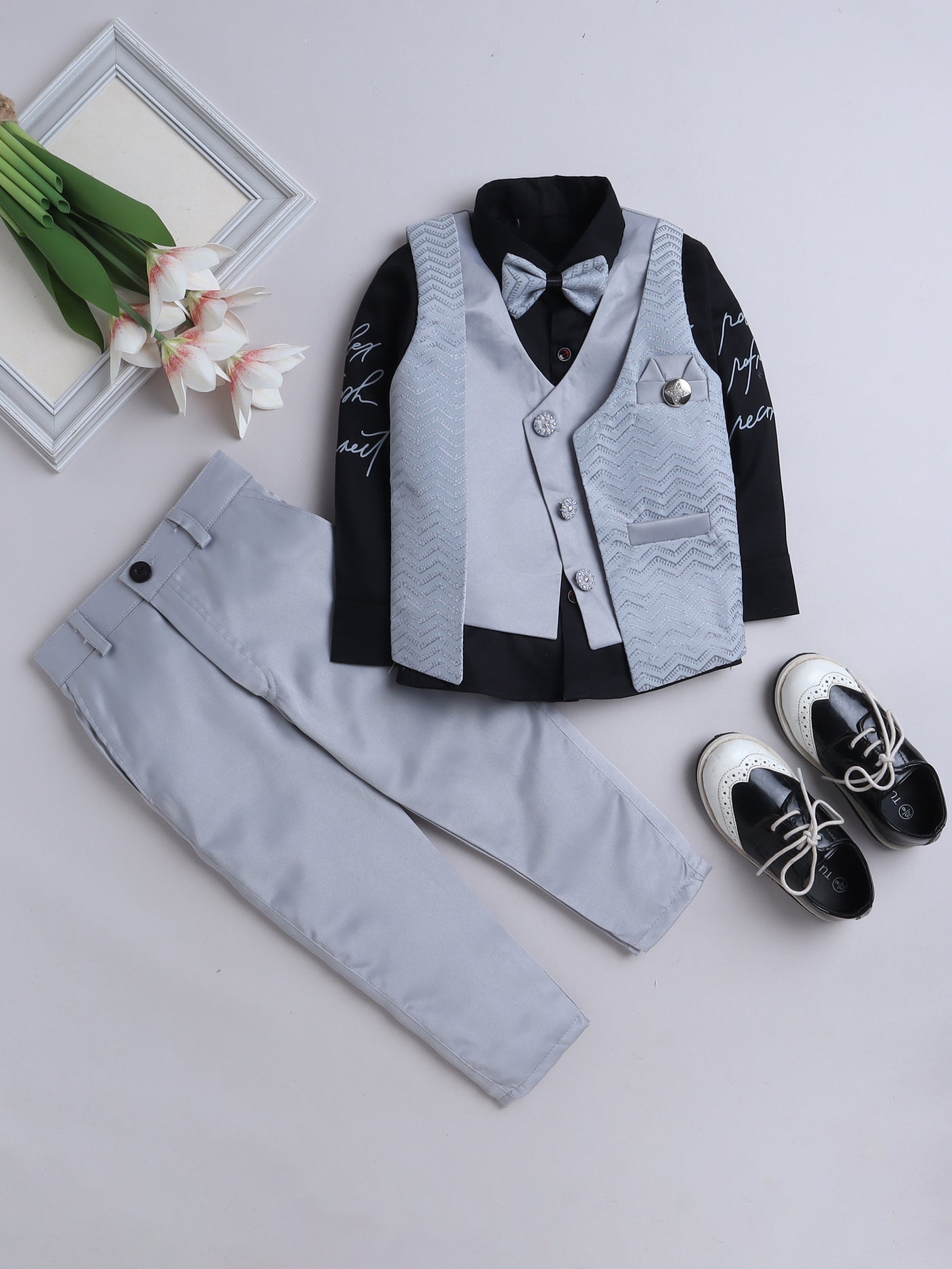 Boys 3-Piece Set