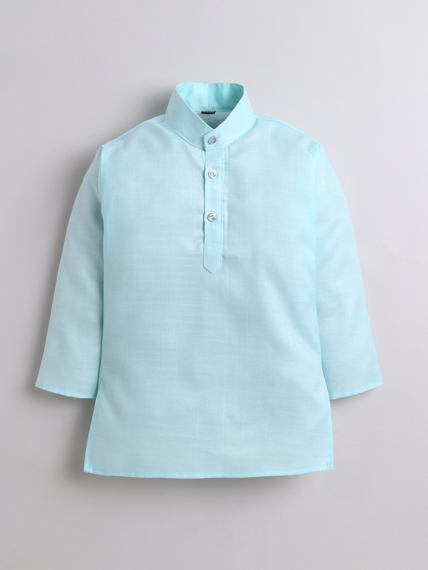 Boys Kurta & Pyjama Set With Waistcoat