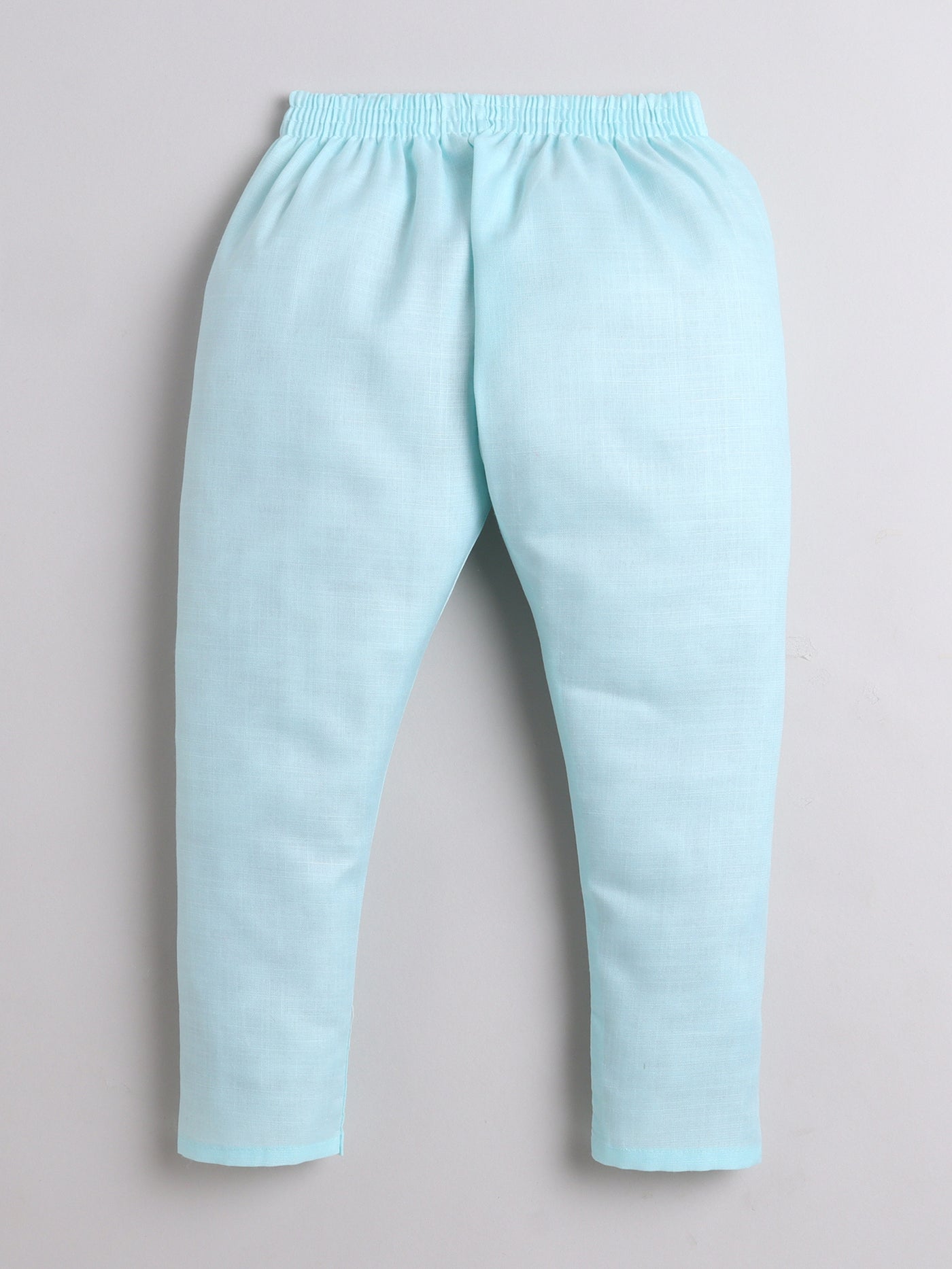 Boys Kurta & Pyjama Set With Waistcoat