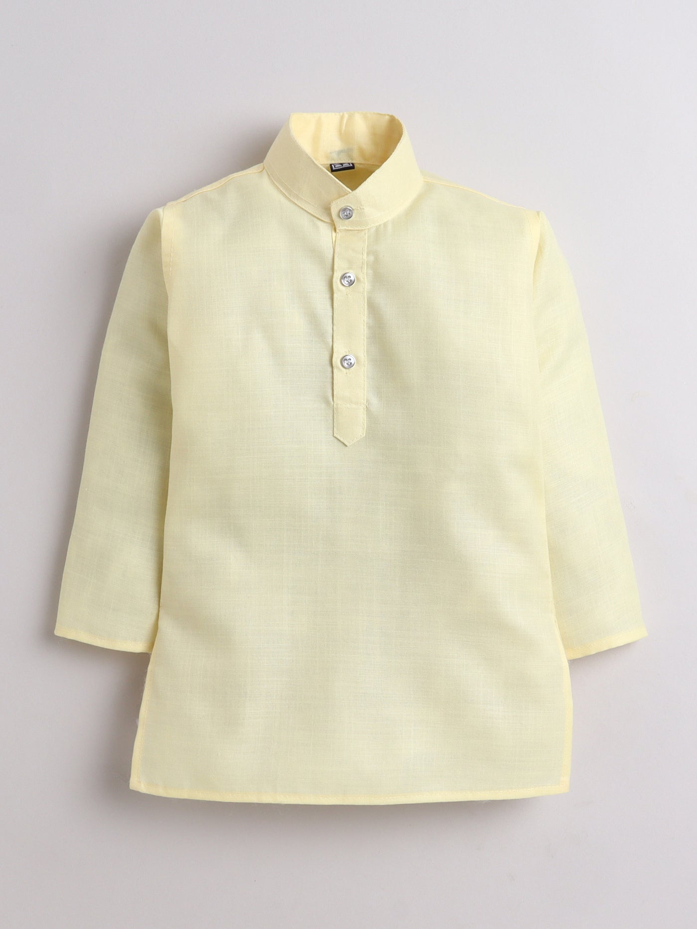 Boys Kurta & Pyjama Set With Waistcoat