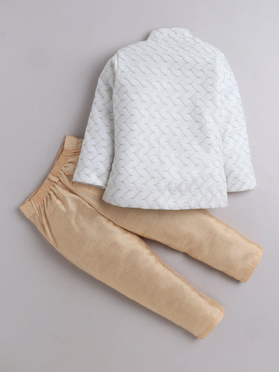 Boys Indo Western Set