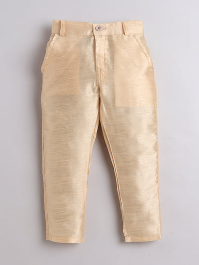 Boys Indo Western Set