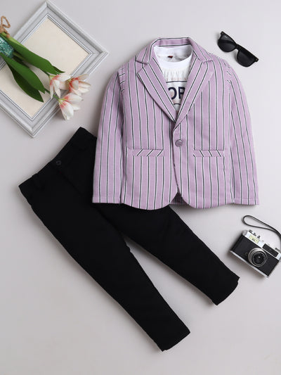 Boys 3 Piece Set