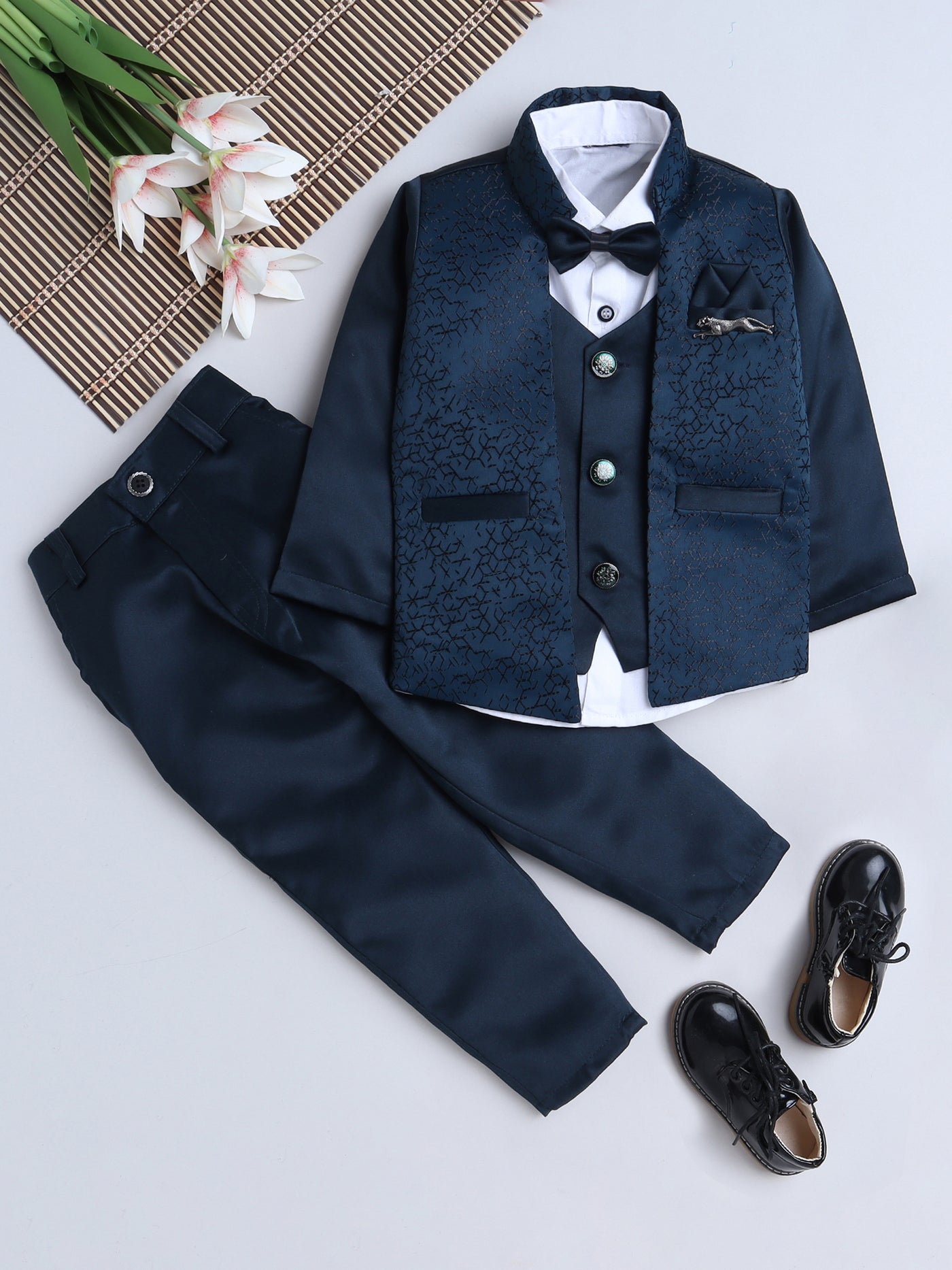 Boys 3-Piece Set