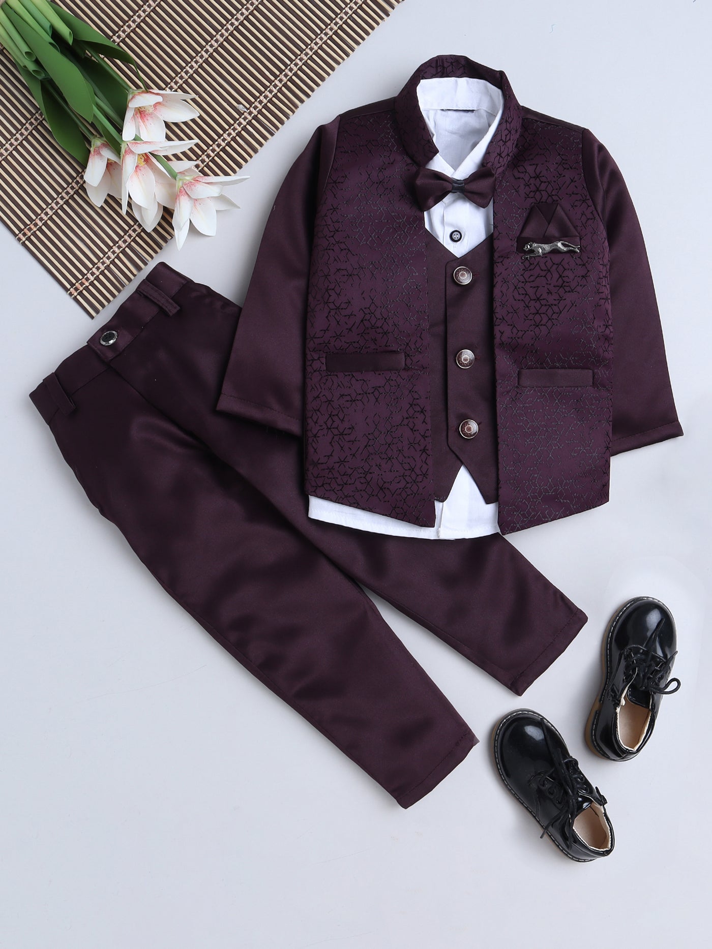 Boys 3-Piece Set