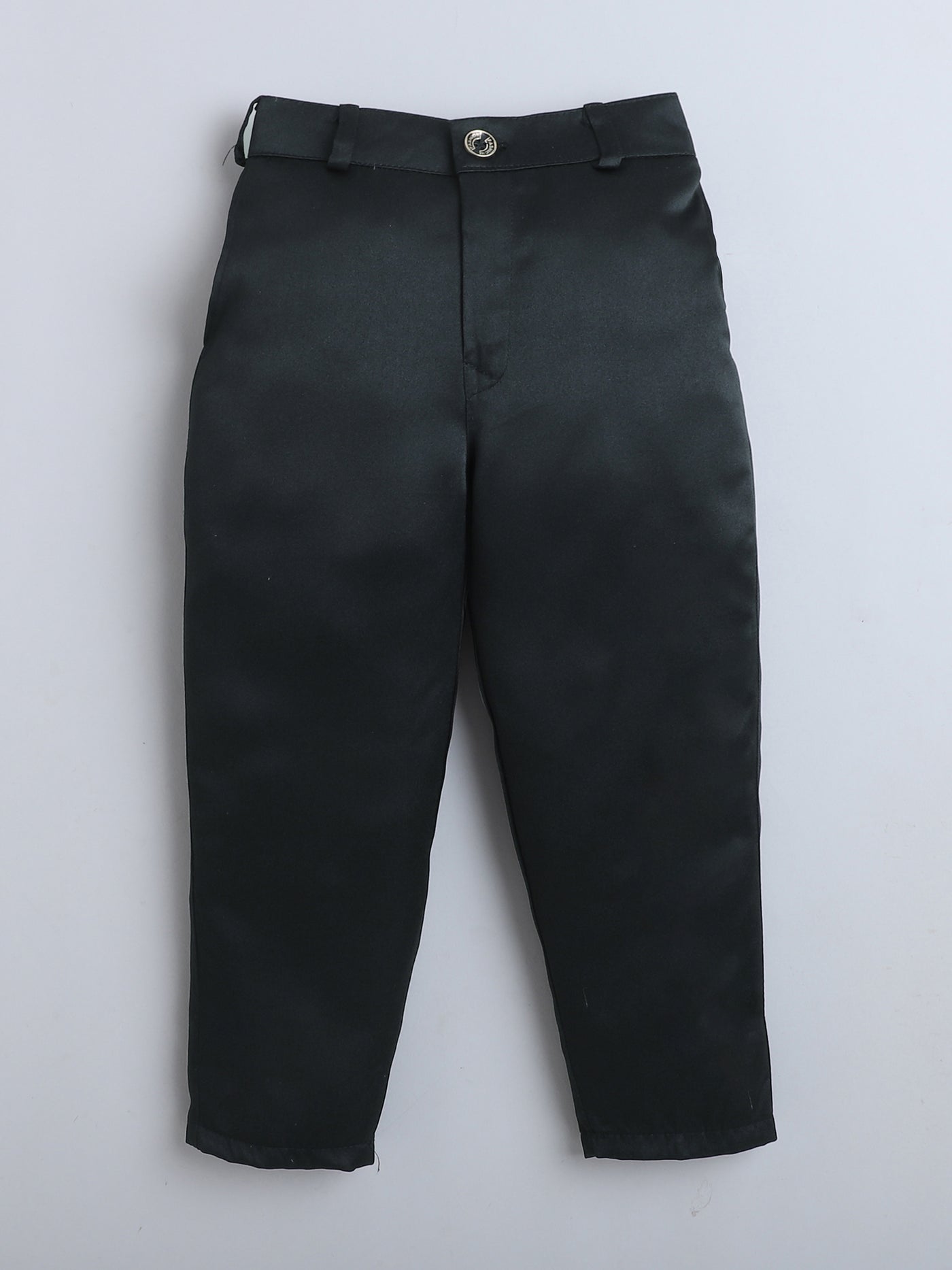 Boys Jacquard Geometric Diamond Motifs 3 Piece Suit Set