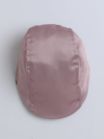 Boys Cotton Full Sleeves Solid Shirt & Trouser Set With Cap, Suspender, Bow