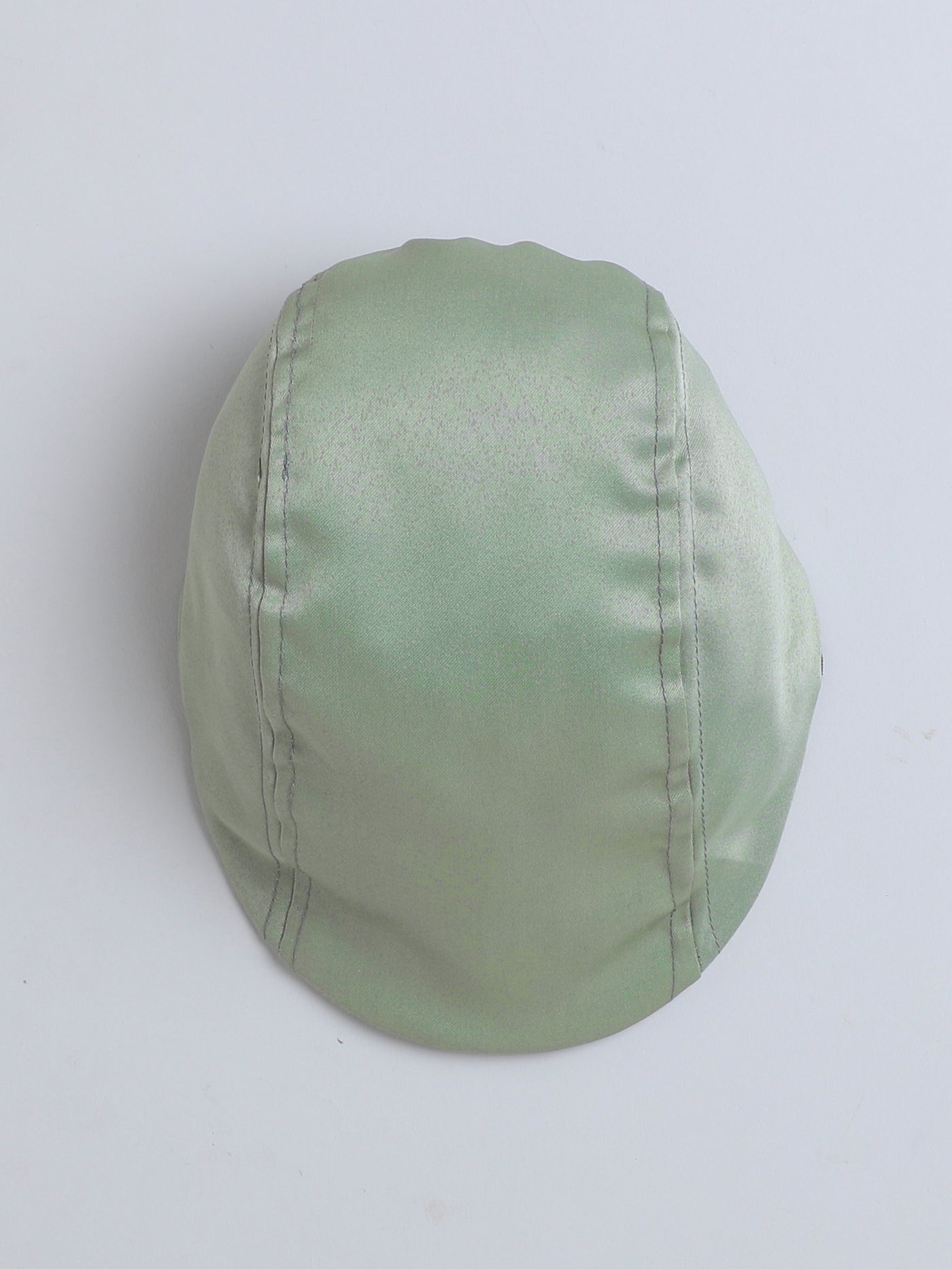 Boys Cotton Full Sleeves Solid Shirt & Trouser Set With Cap, Suspender, Bow