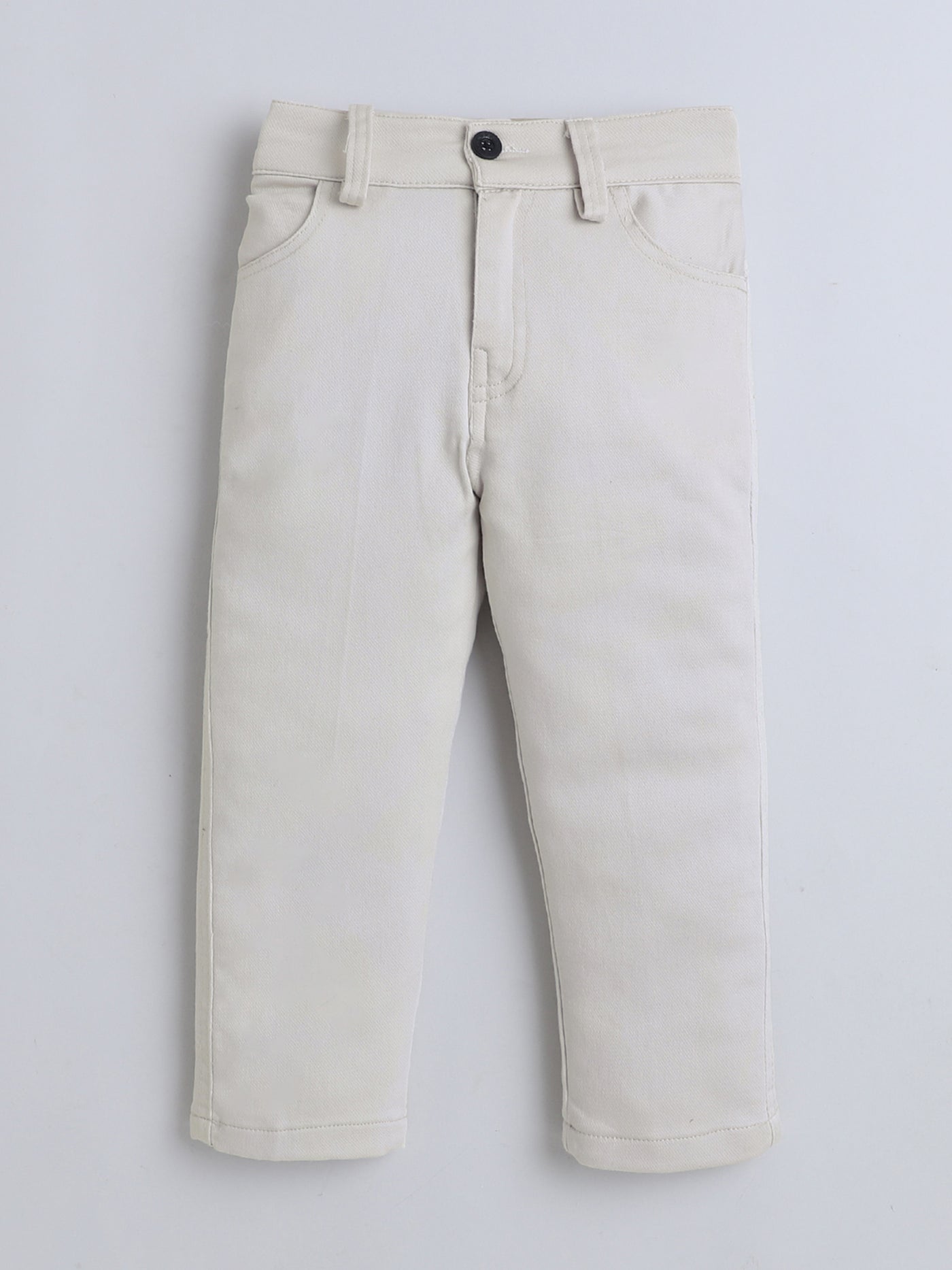 Boys Cotton Blend Graphic Print Jacket T-shirt & Trouser Set