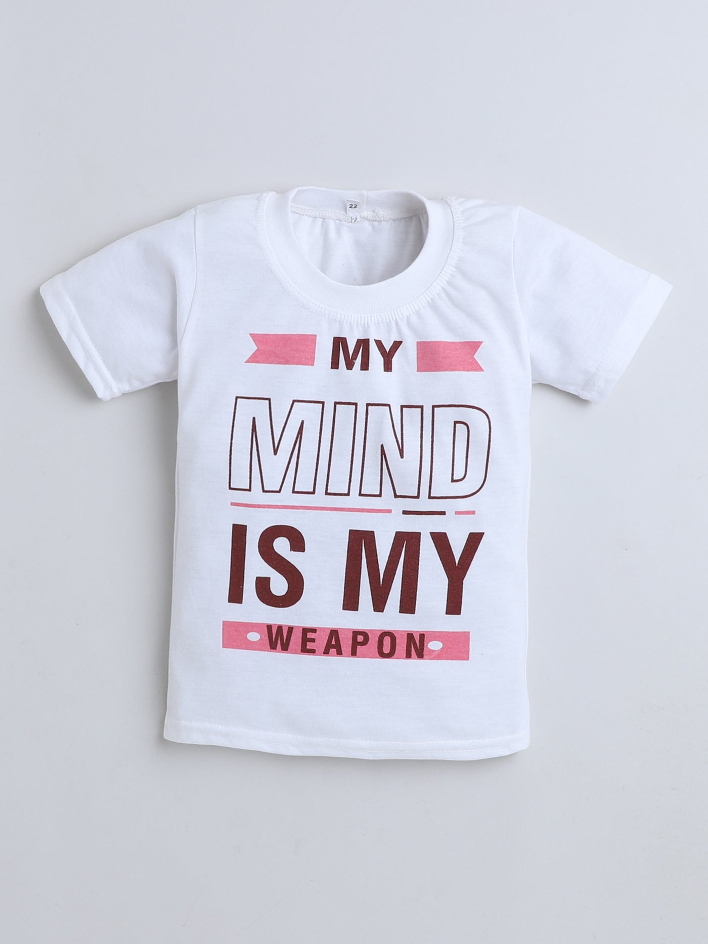 Boys Cotton Blend Graphic Print Jacket T-shirt & Trouser Set