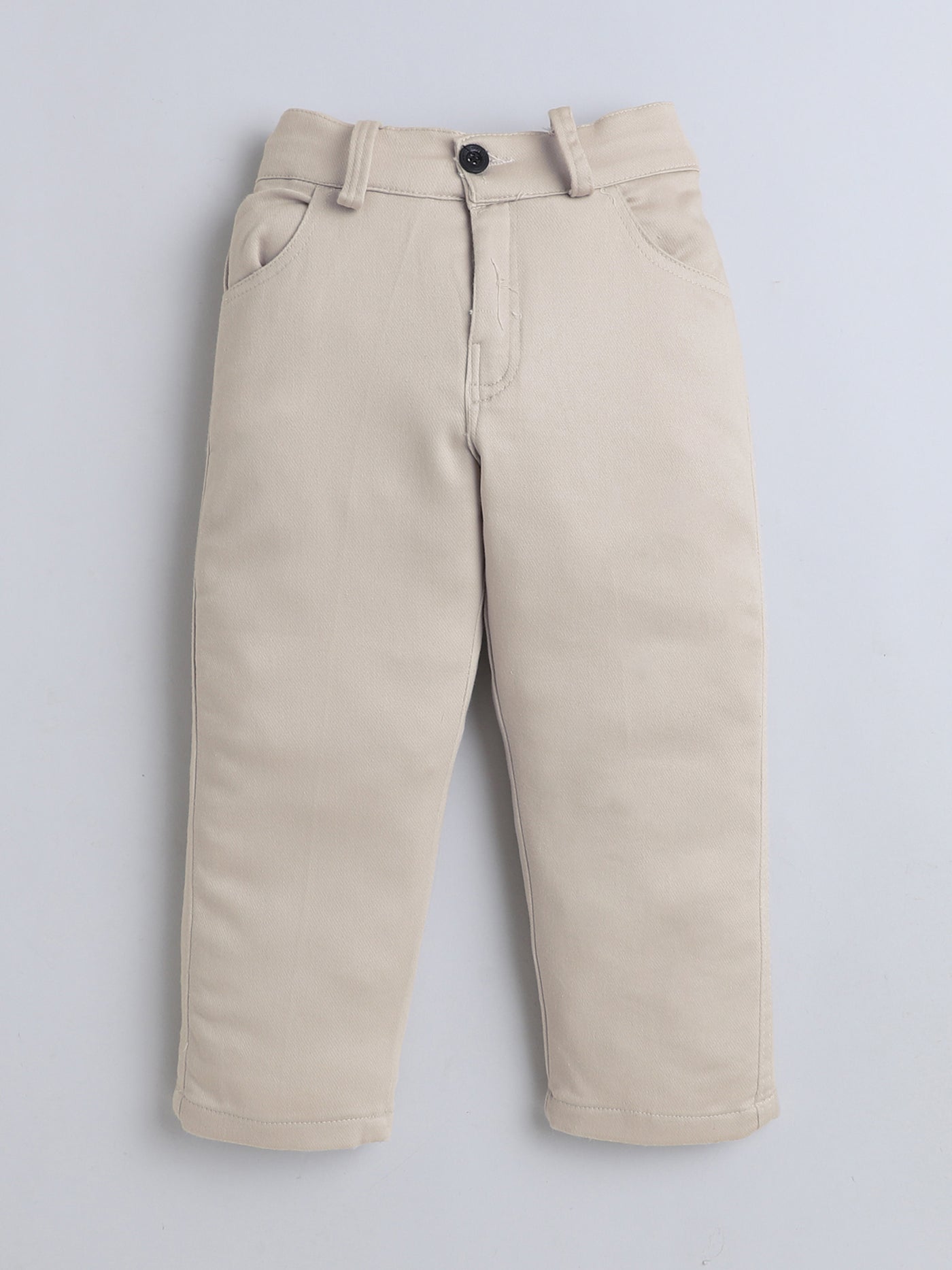 Boys Cotton Blend Graphic Print Jacket T-shirt & Trouser Set