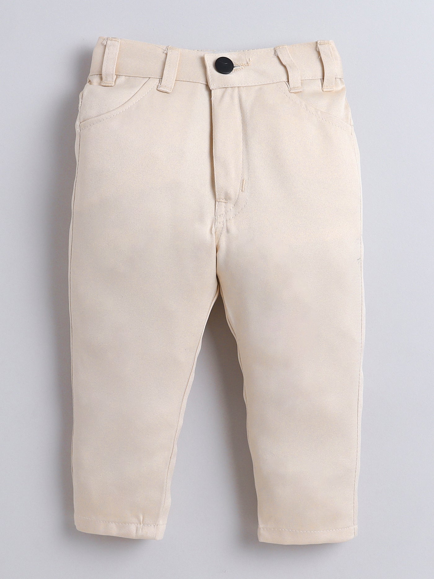 Boys Stone Embellished Embroidered Sherwani Set