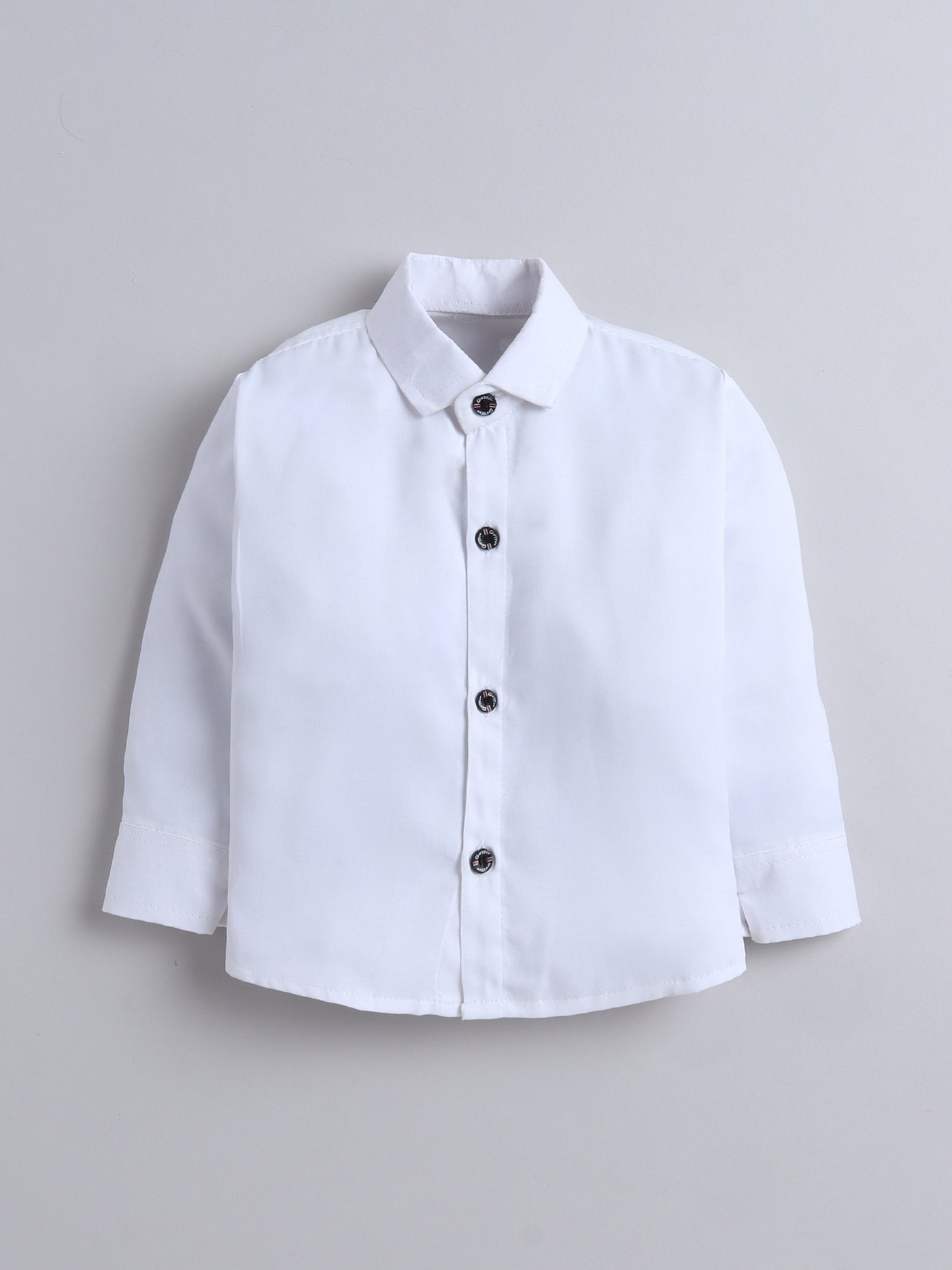 Boys Sequins Embellished Embroidered 3 Piece Suit Set With Bow