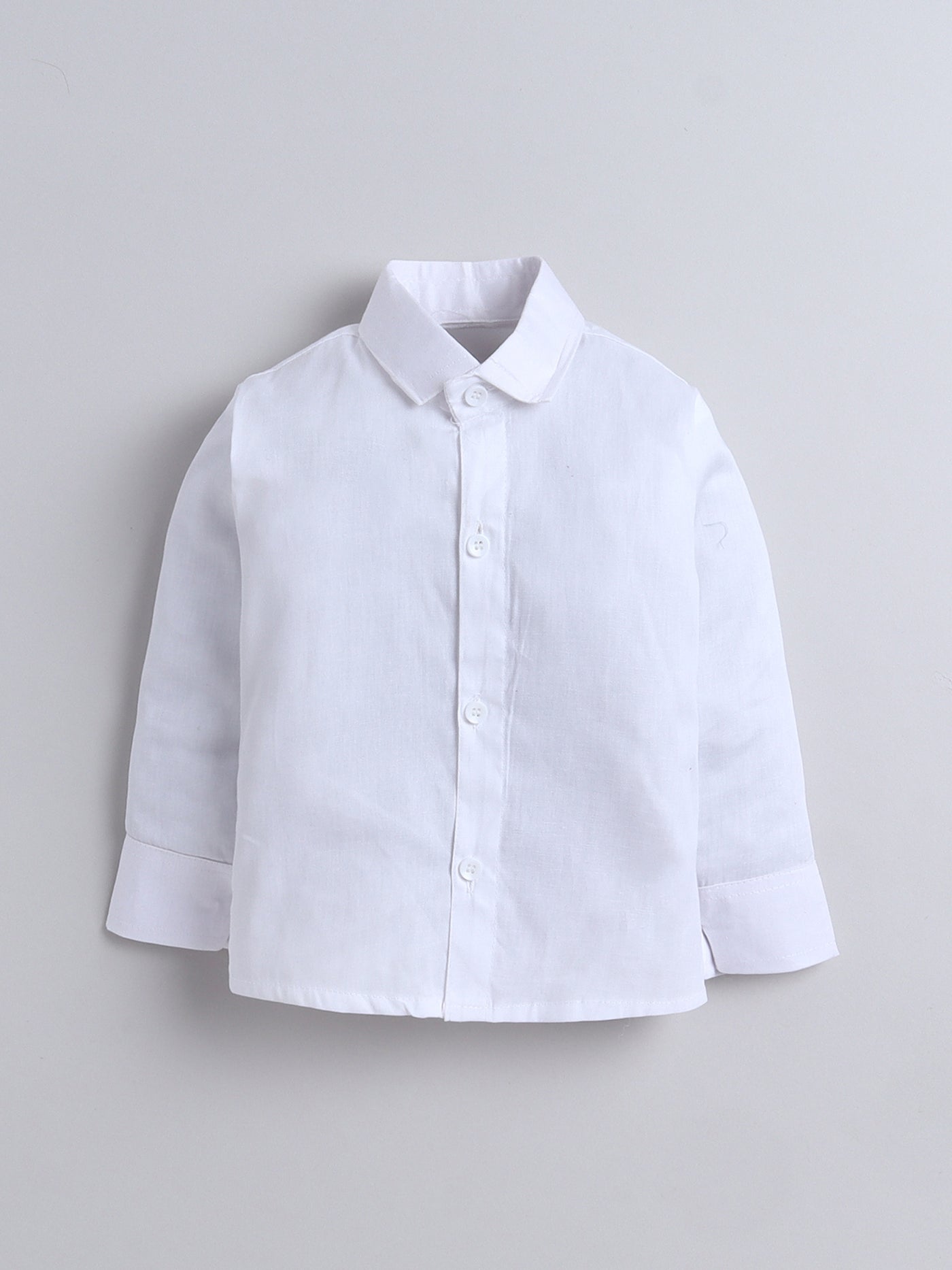 Boys Vine Motifs 3 Piece Suit Set With Bow