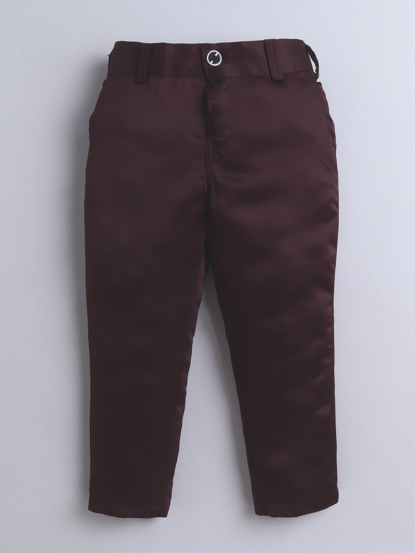Boys Jodhpuri Indo Western 2-Piece Suit Set