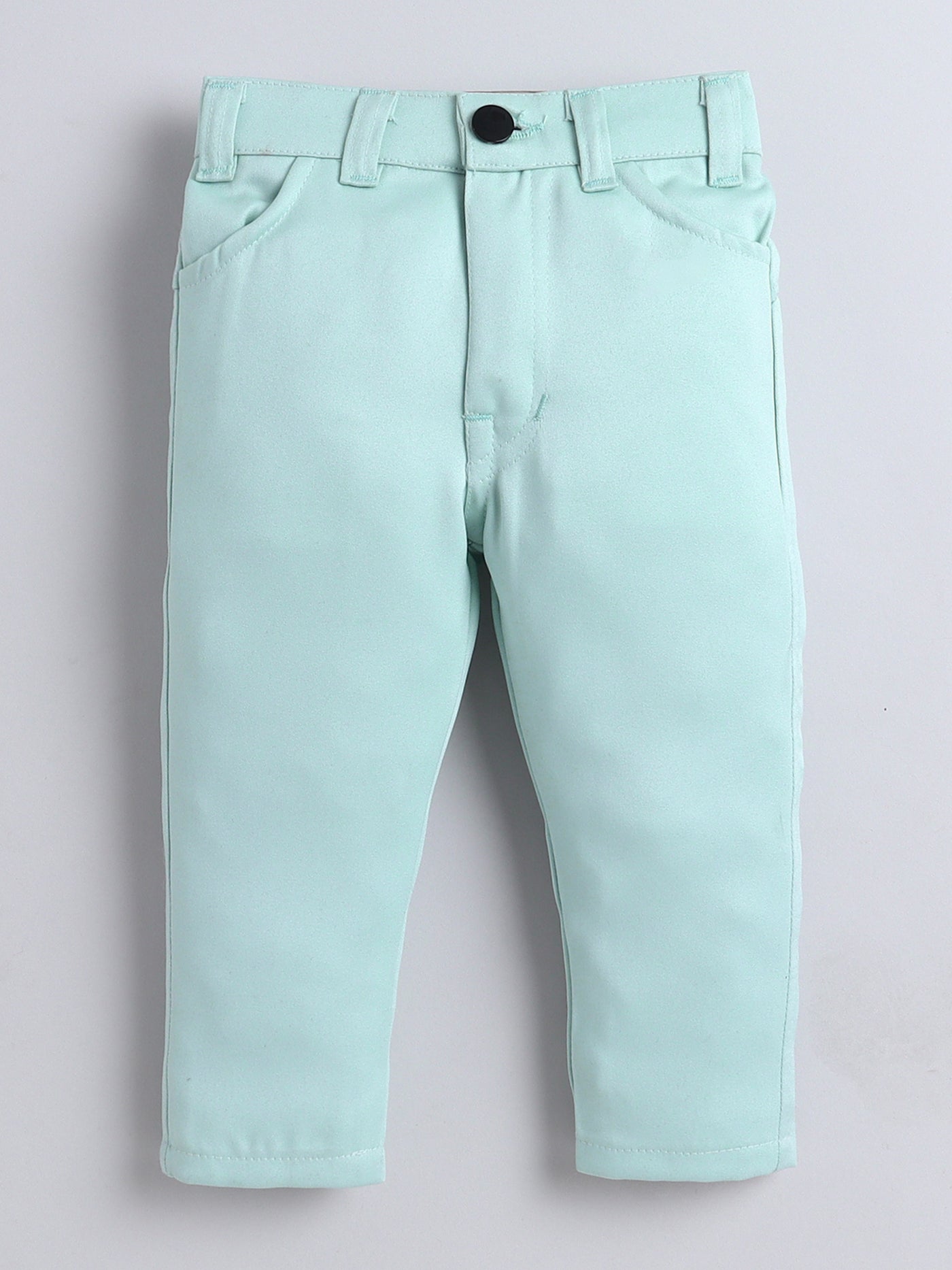 Boys Sequins Embellished Embroidered Sherwani Set