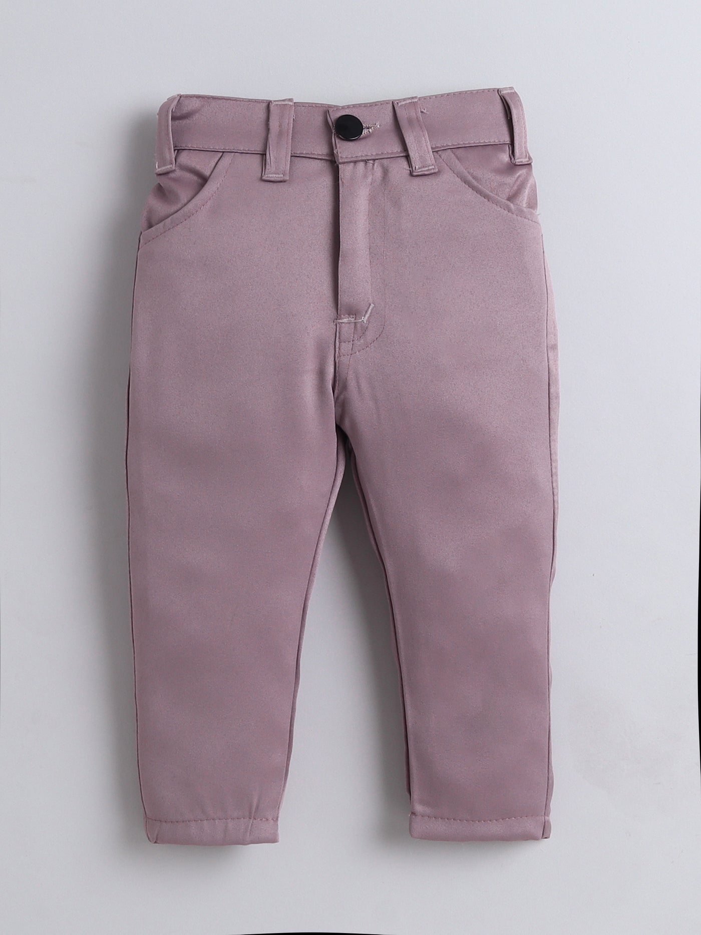 Boys Sequins Embellished Embroidered Sherwani Set